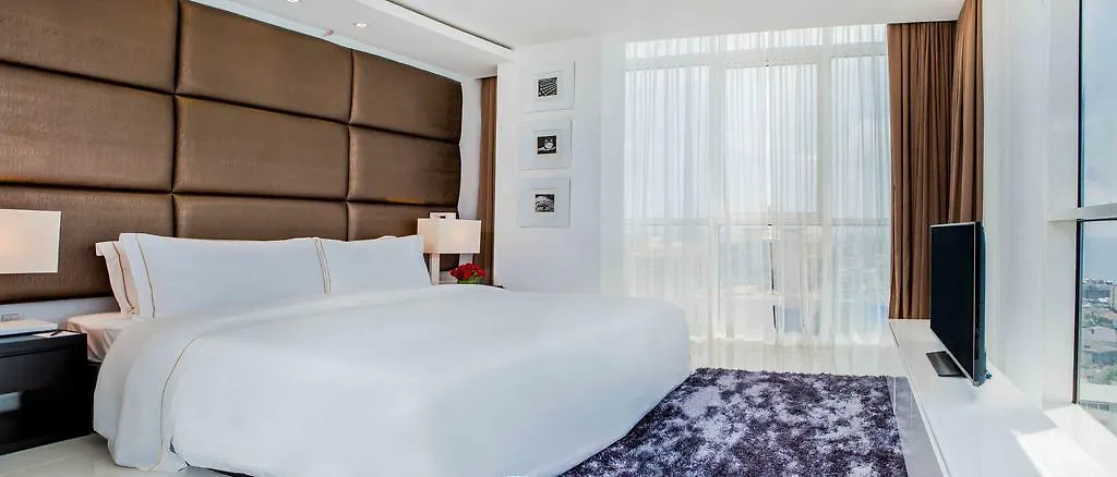 Platinum One Suites 5*, Kolombo